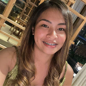 Meet your Posher, Marla rose anne